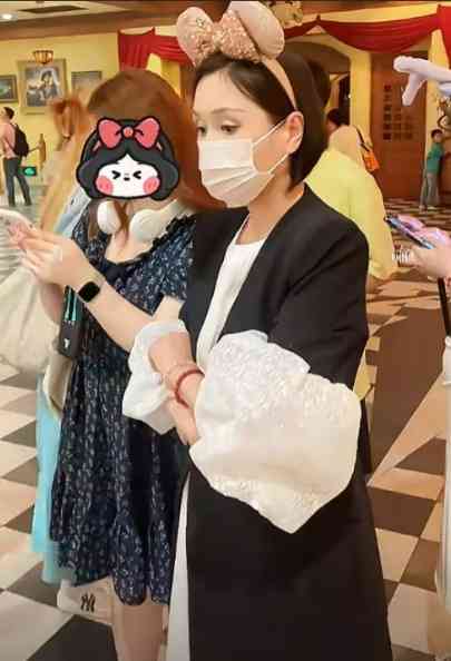 凍齡女神丨51歲「最美亞姐」被質疑整容 楊恭如反擊力證純天然 曾與上海首富傳緋聞被元配怒摑 凍齡女神丨51歲「最美亞姐」被質疑整容 楊恭如反擊力證純天然 曾與上海首富傳緋聞被元配怒摑