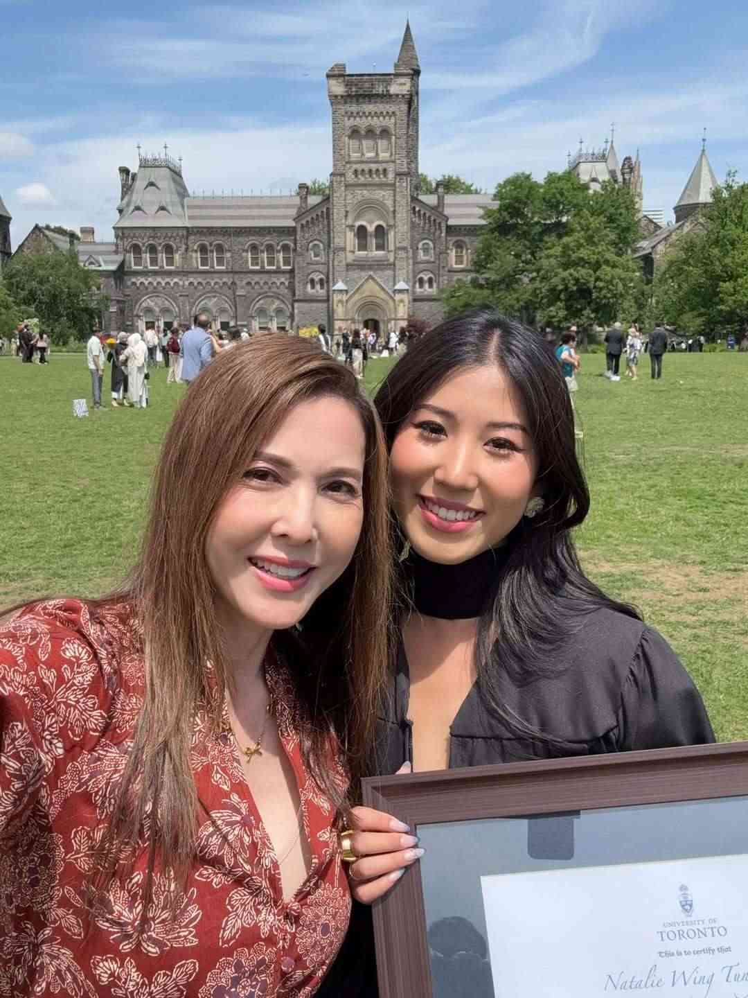 眼睛健康|李婉華驚爆左眼失明半年 初期誤當「飛蚊症」被誤診忽略1症狀致嚴重後果 眼睛健康|李婉華驚爆左眼失明半年 初期誤當「飛蚊症」被誤診忽略1症狀致嚴重後果