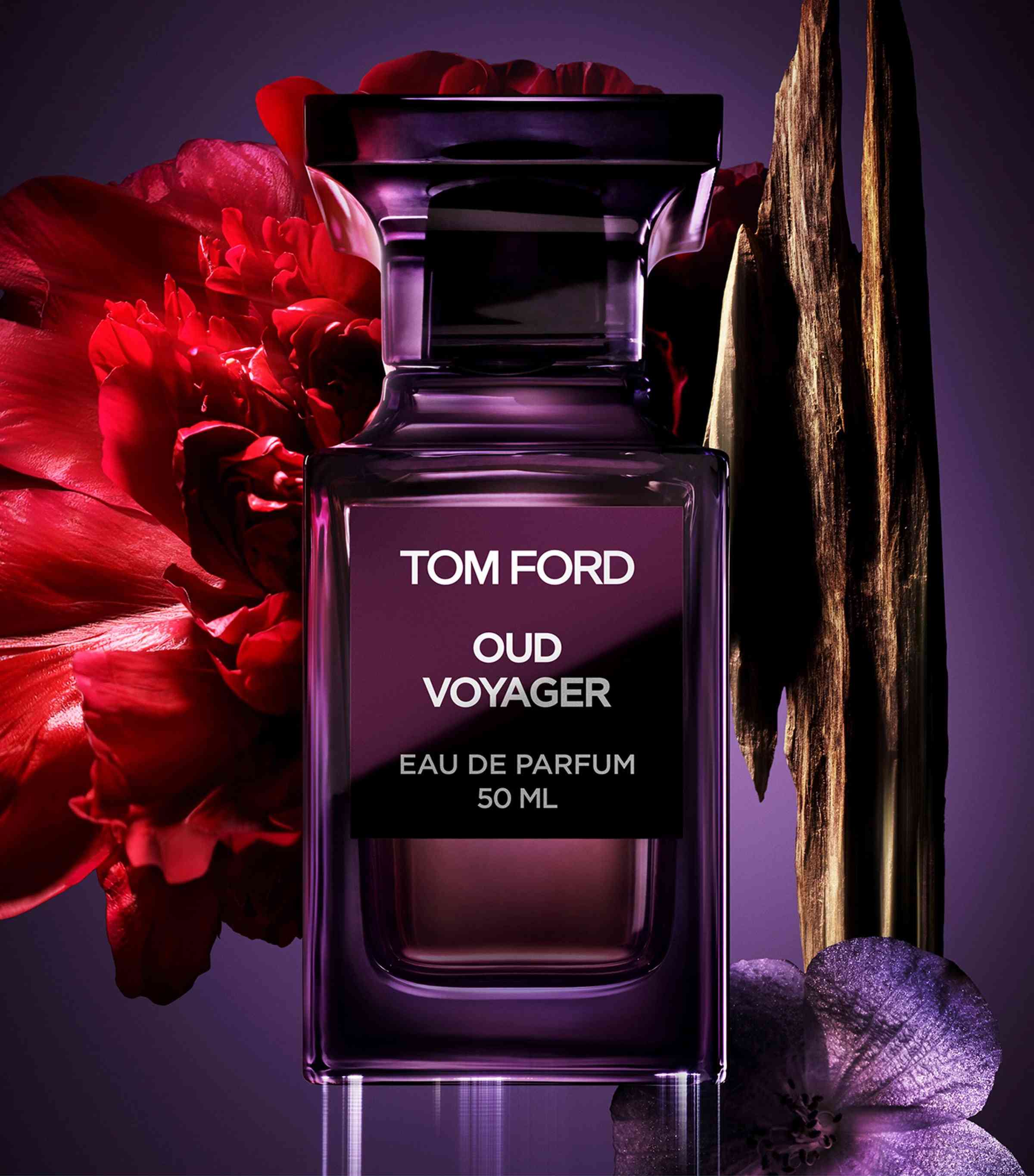 溫暖又好聞的秋冬香水！Byredo、Tom ford、Penhaligon's 等5大新作推薦，瞬間提升聖誕約會印象！