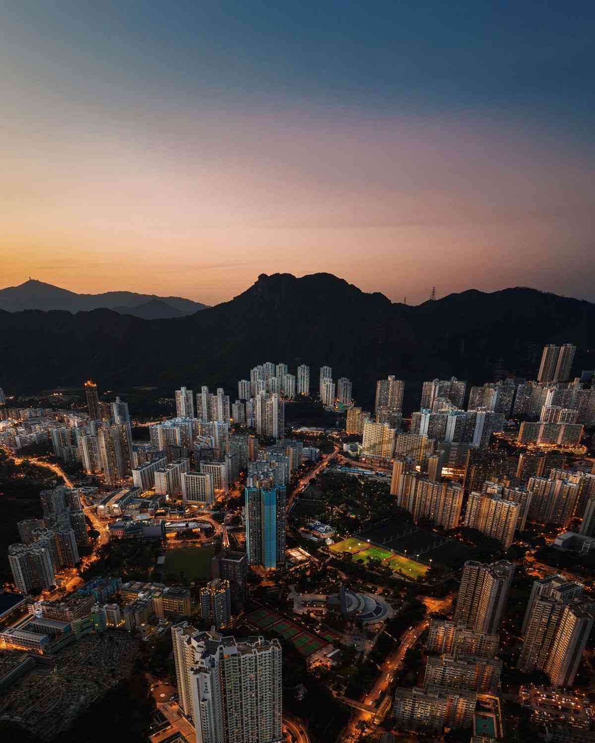 「獅子山精神」是甚麼？