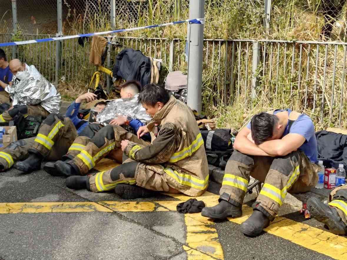「獅子山精神」是甚麼？