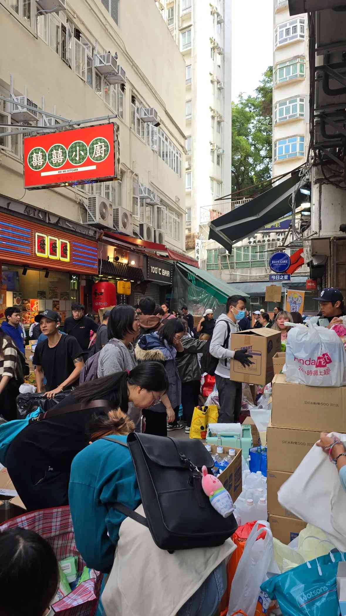 「獅子山精神」是甚麼？