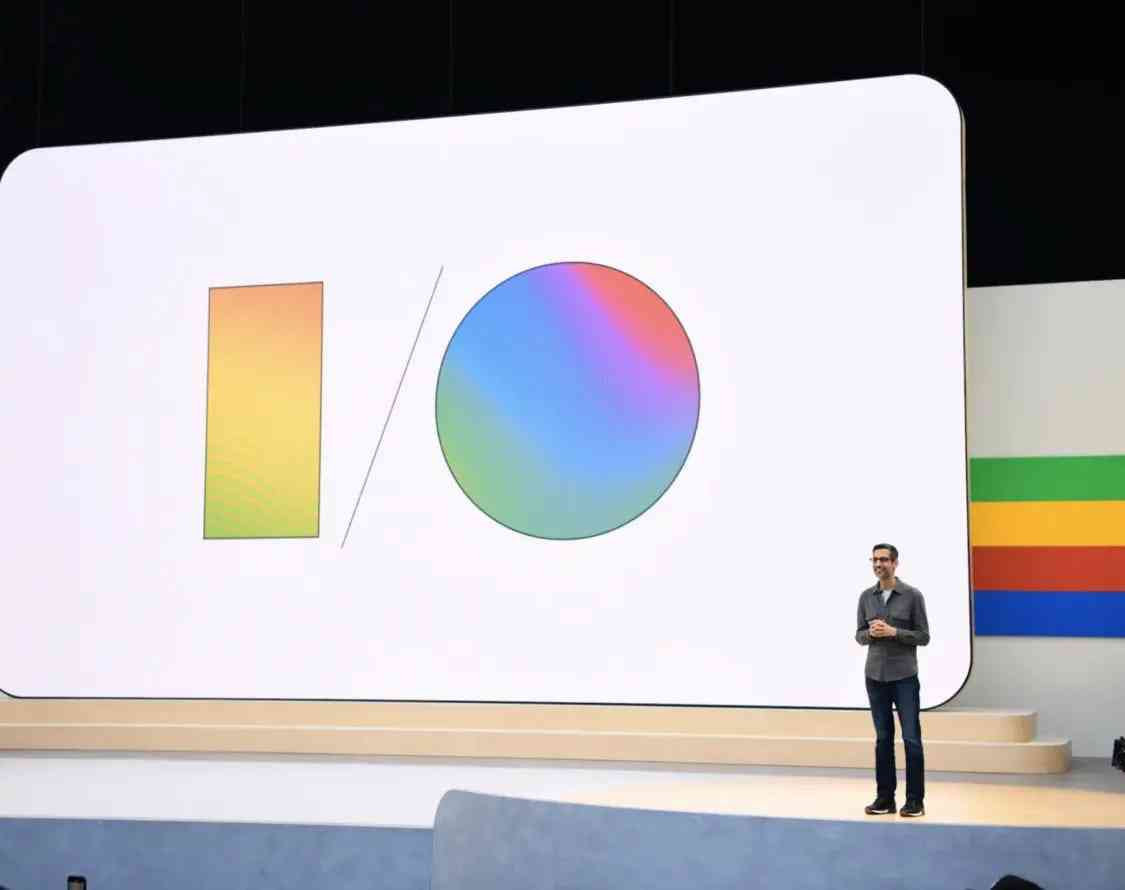 Google食了偉哥，再次站起來 &nbsp;共同創辦人謝爾蓋布林回歸！