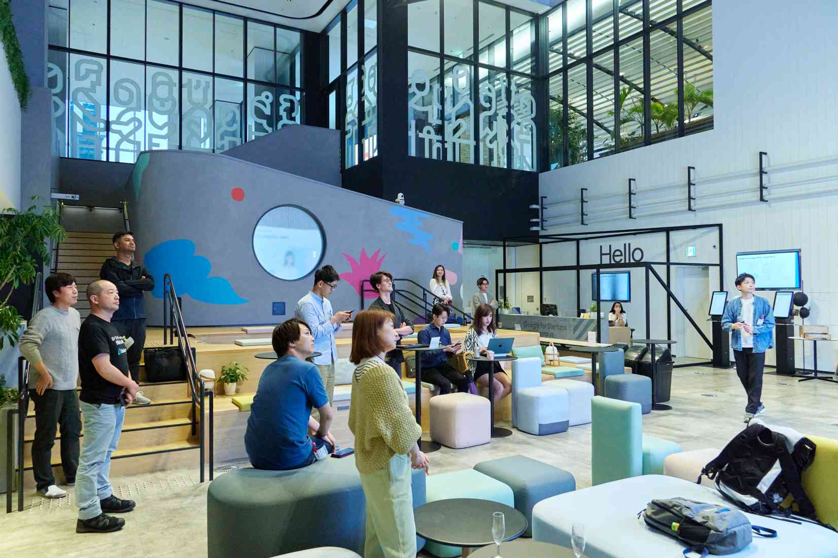 Google食了偉哥，再次站起來 &nbsp;共同創辦人謝爾蓋布林回歸！