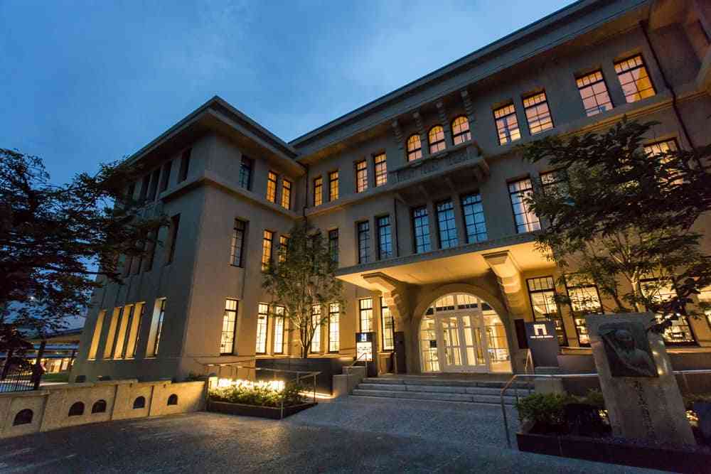 京都近年「舊瓶新酒」酒店風潮 &nbsp;記憶與創新、保護與發展之間完美的平衡藝術