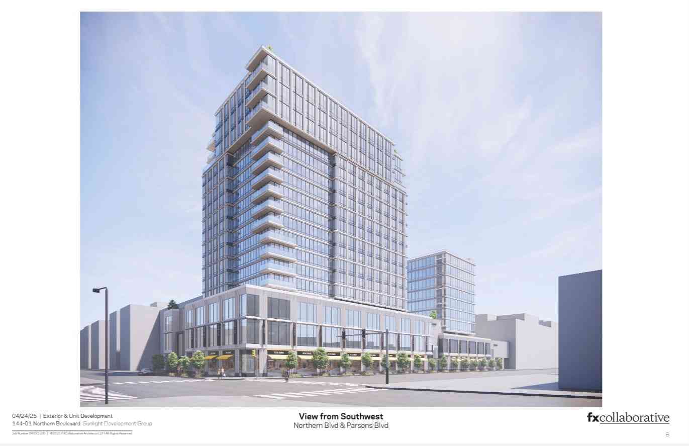 賭場牌照塵埃落定：紐約唐人街贏了Jackpot