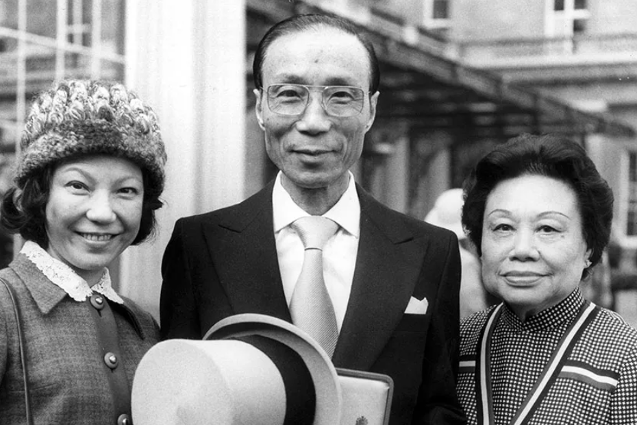 華人文化蛇吞象的大 Deal 資深傳媒人黎瑞剛操盤 華人文化蛇吞象的大 Deal 資深傳媒人黎瑞剛操盤