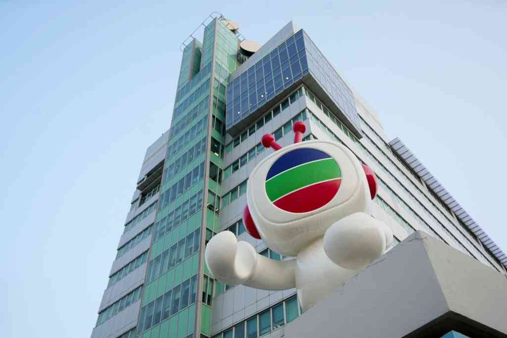 華人文化蛇吞象的大 Deal 資深傳媒人黎瑞剛操盤 華人文化蛇吞象的大 Deal 資深傳媒人黎瑞剛操盤