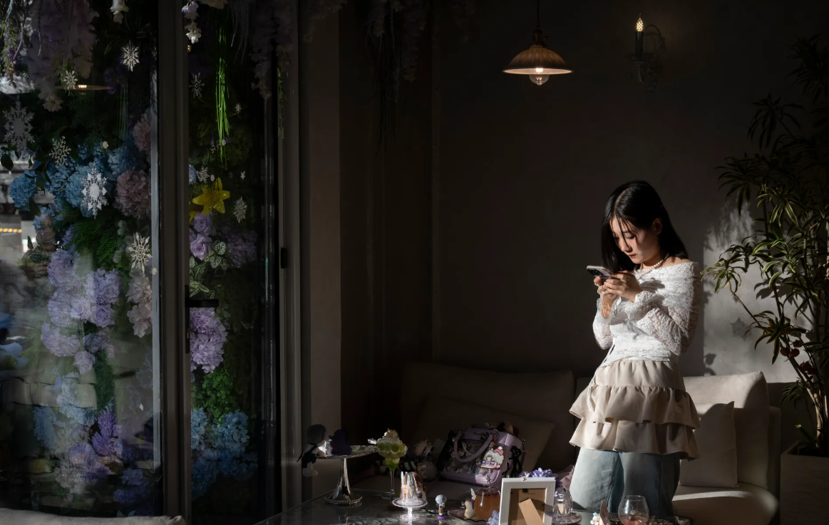 Make America China Great Again&nbsp;中國已不再是簡單的世界工廠