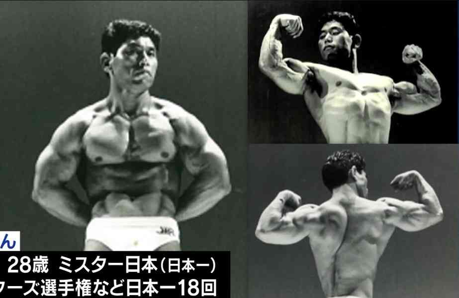 養生飲食|89歲健美選手公開1個餐單食足40年 每日只食4種食物+無病過 立人生目標:活到130歲! 養生飲食|89歲健美選手公開1個餐單食足40年 每日只食4種食物+無病過 立人生目標:活到130歲!