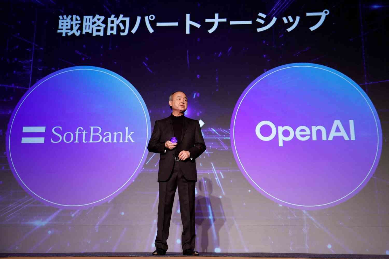觀望，討論，開會，然後再觀望，再討論，再開會 &mdash;&mdash; 日本AI的覺醒