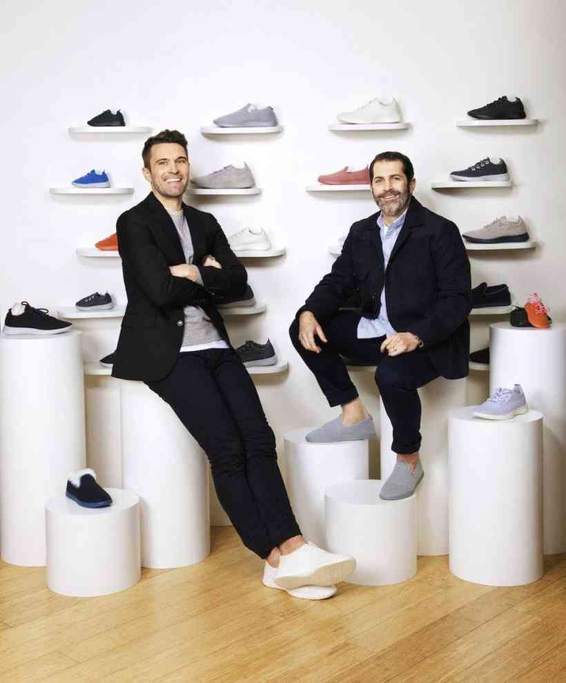悄然落地，再難起飛的Allbirds &nbsp;當光環散去，你還剩下甚麼？