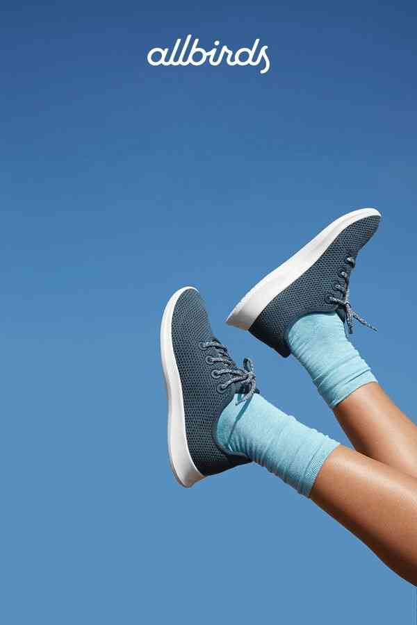 悄然落地，再難起飛的Allbirds &nbsp;當光環散去，你還剩下甚麼？