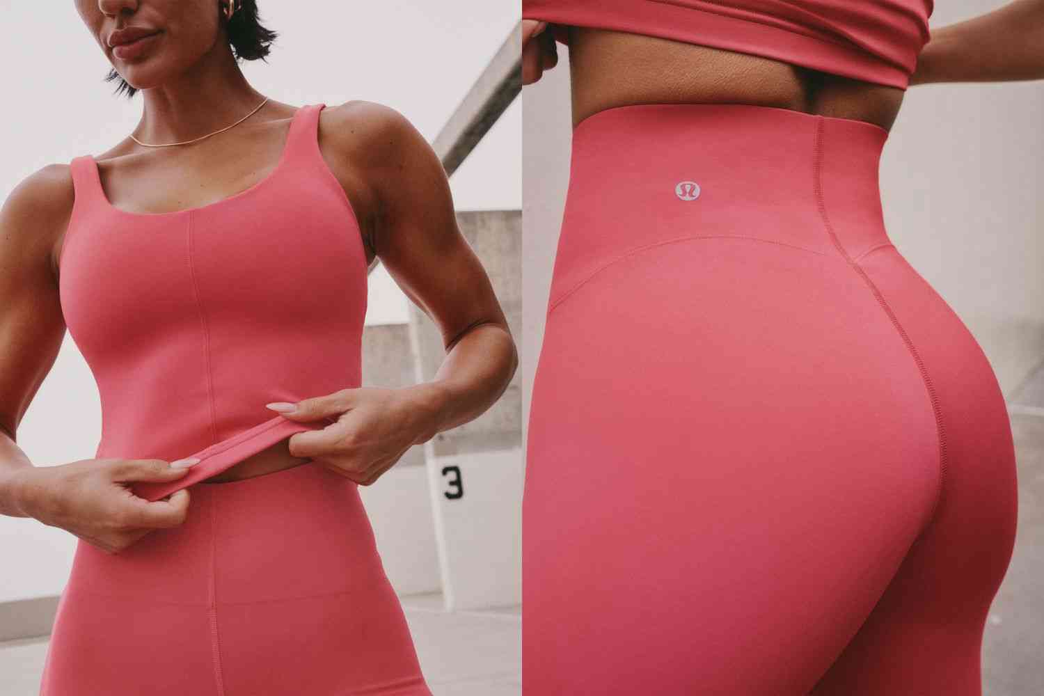 Lululemon被調查背後的食品安全警示