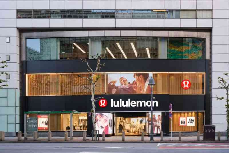 Lululemon被調查背後的食品安全警示
