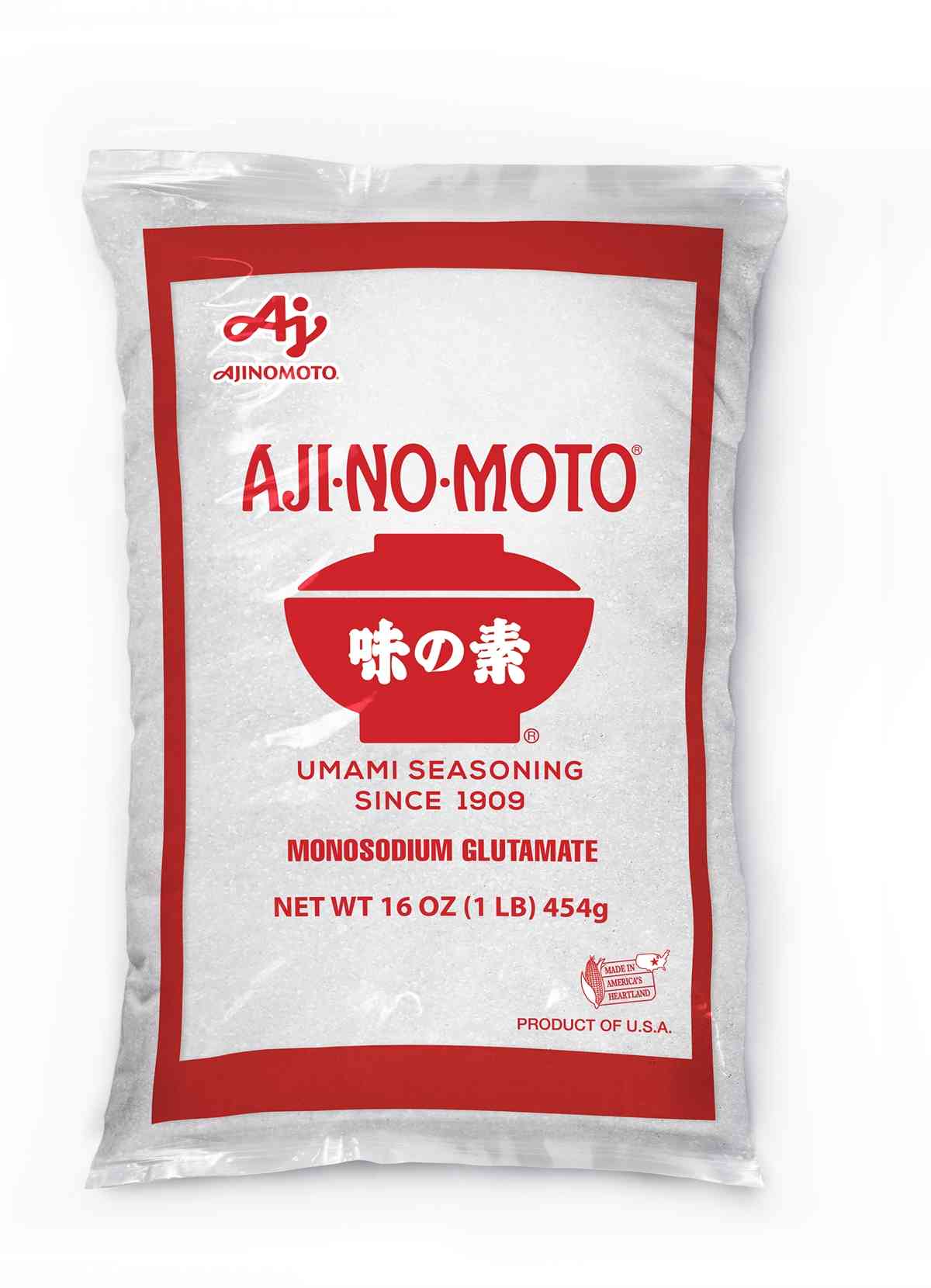 味精的悲慘身世 從廚房調味到AI晶片關鍵材料 味精的悲慘身世 從廚房調味到AI晶片關鍵材料