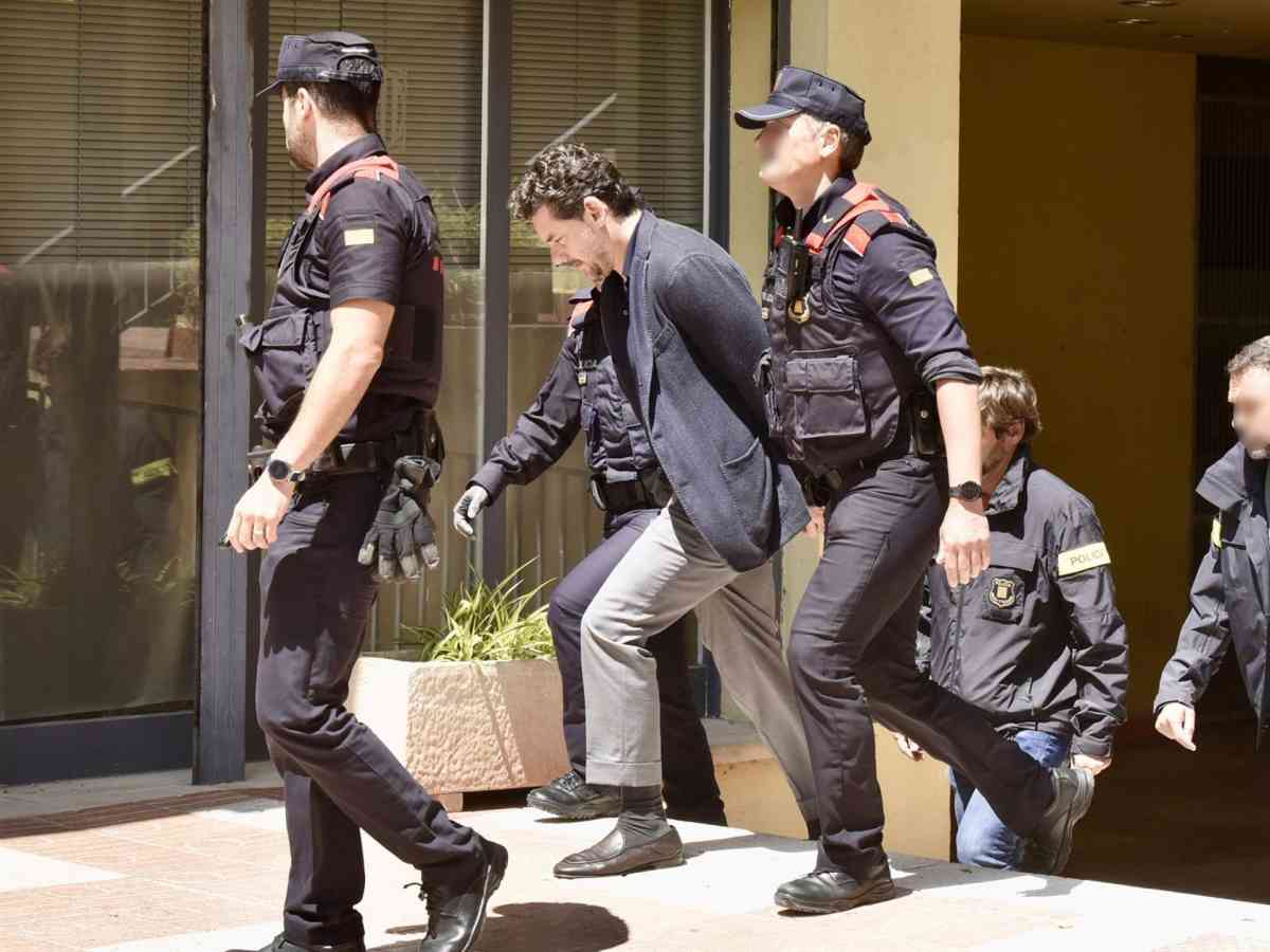 豪門懸案：芒果帝國何去何從 時尚品牌Mango長子涉嫌殺父接受調查