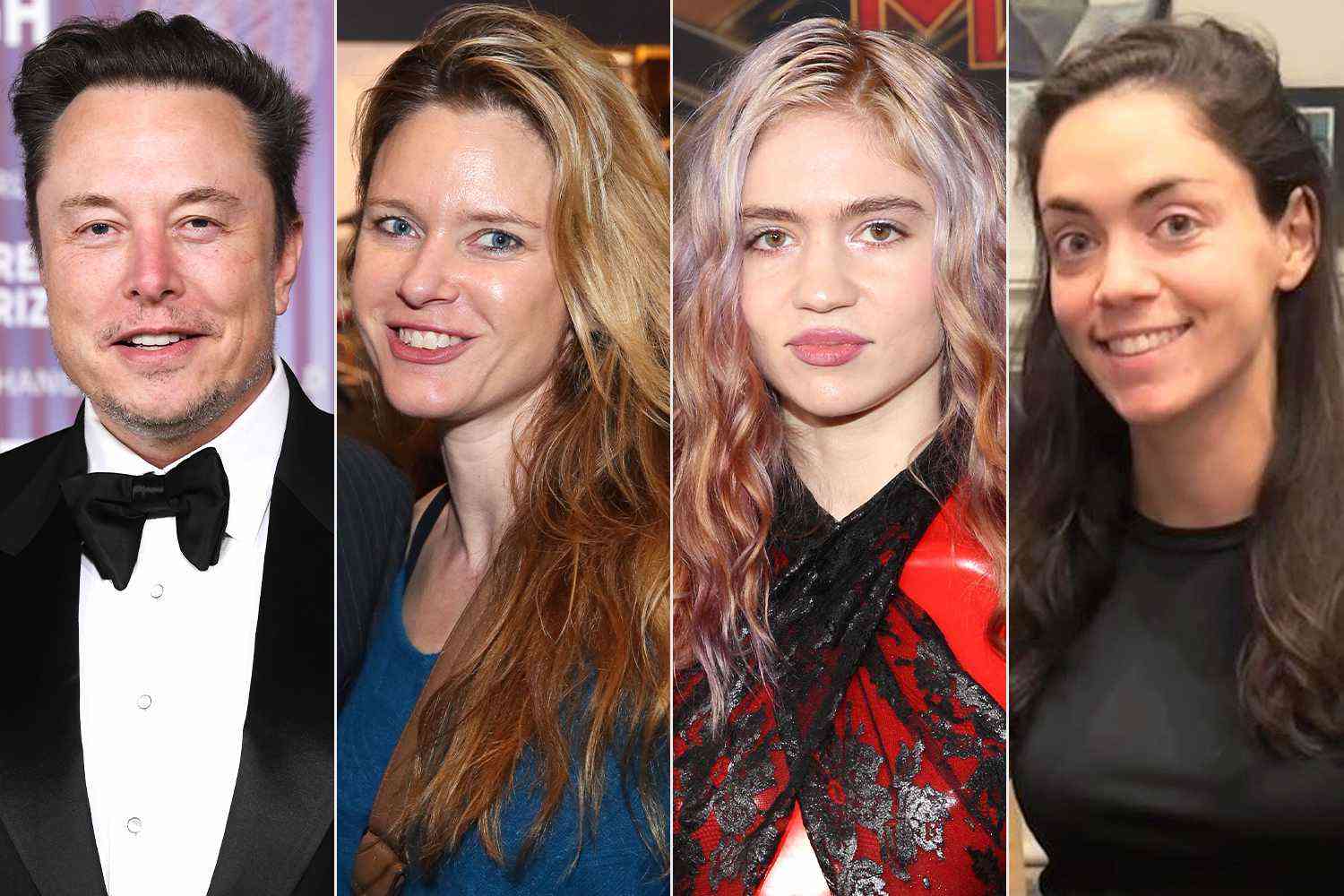 這些人跟著Elon Musk賺了百億美元