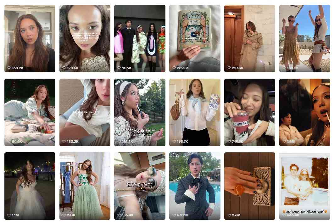 好聲音，根本不需要等到中年，Laufey的復古聲音讓Z世代甘願買單