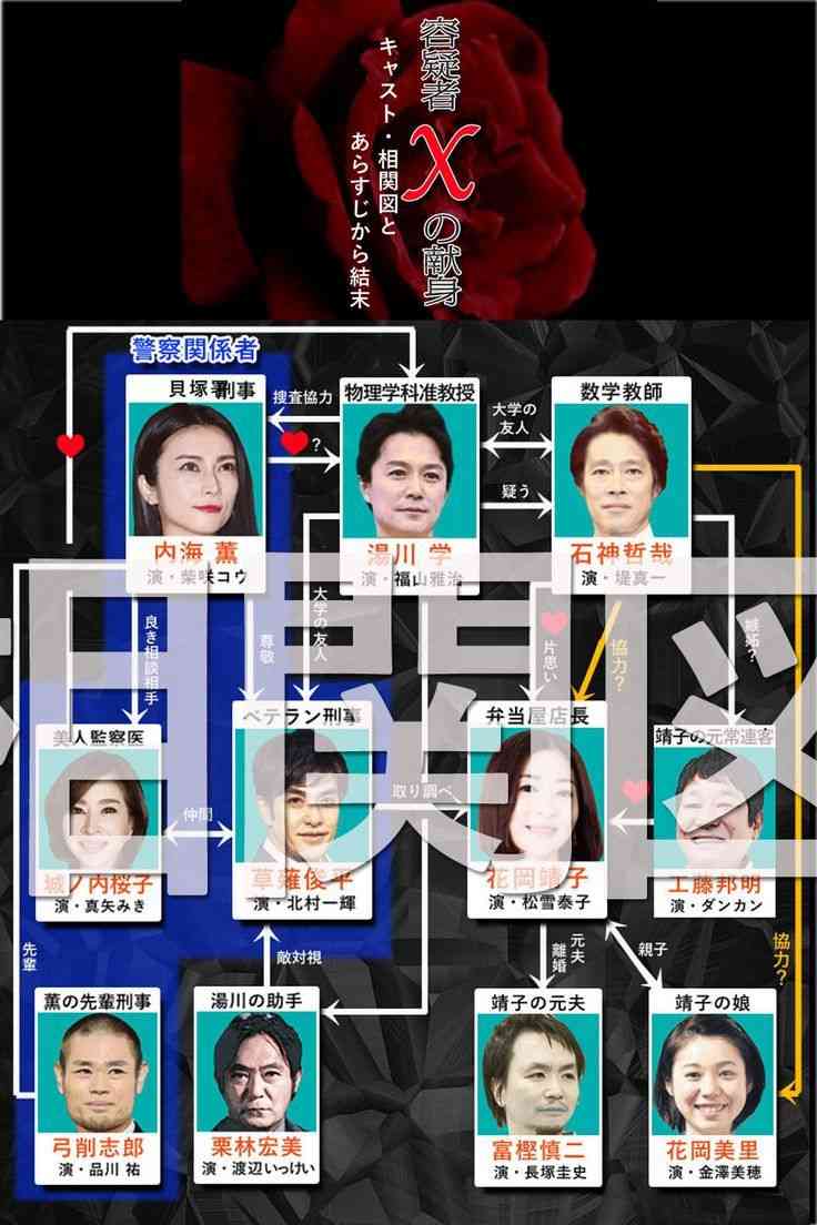 用四十年的時間，寫盡了人性的複雜與溫柔
