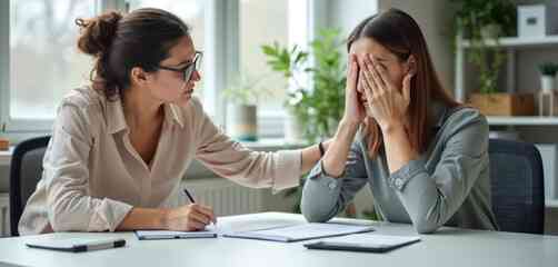 職場英語｜同事受挫如何安慰？別再說「Don't worry！」做個有溫度的工作夥伴