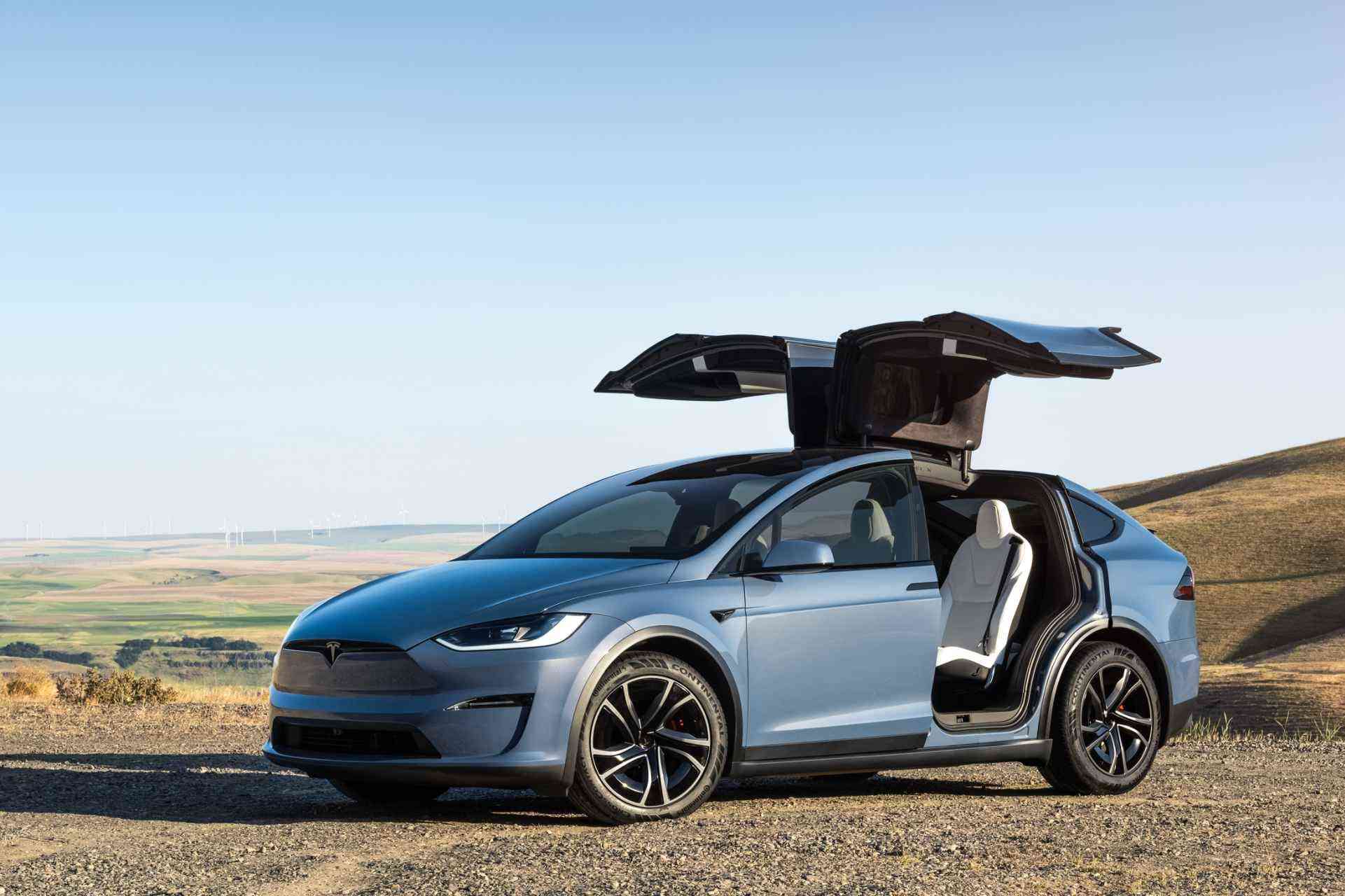 馬斯克世紀豪賭!Model S、X 電動車退場,產能讓位給 Optimus機械人,Tesla開啟實體 AI霸業新篇章! 馬斯克世紀豪賭!Model S、X 電動車退場,產能讓位給 Optimus機械人,Tesla開啟實體 AI霸業新篇章!