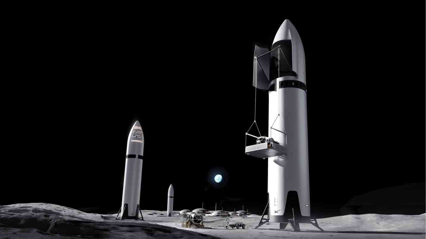 SpaceX合併xAI！馬斯克打包AI、火箭、衛星，創造1.25 兆美元科技綜合體，重塑全球運算力供應鏈！