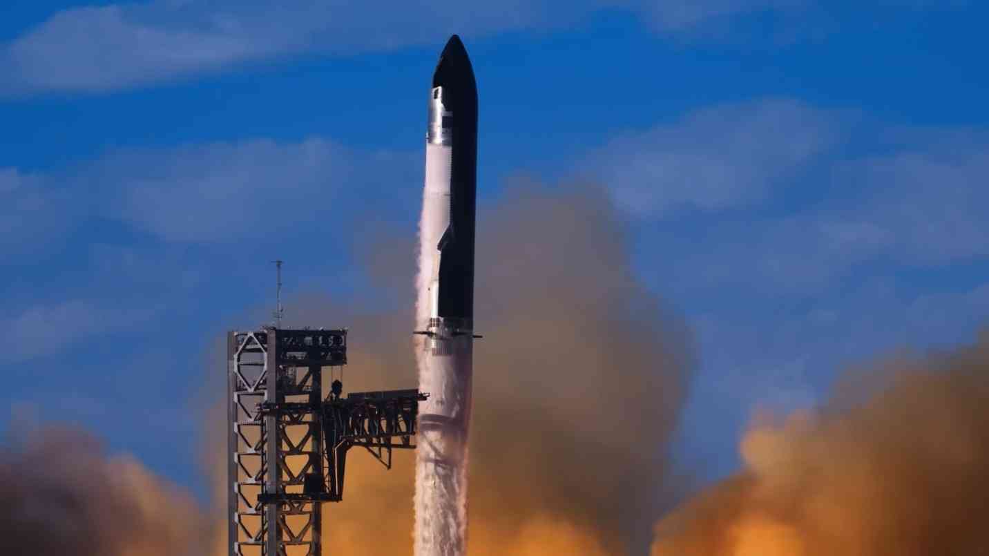 SpaceX合併xAI！馬斯克打包AI、火箭、衛星，創造1.25 兆美元科技綜合體，重塑全球運算力供應鏈！