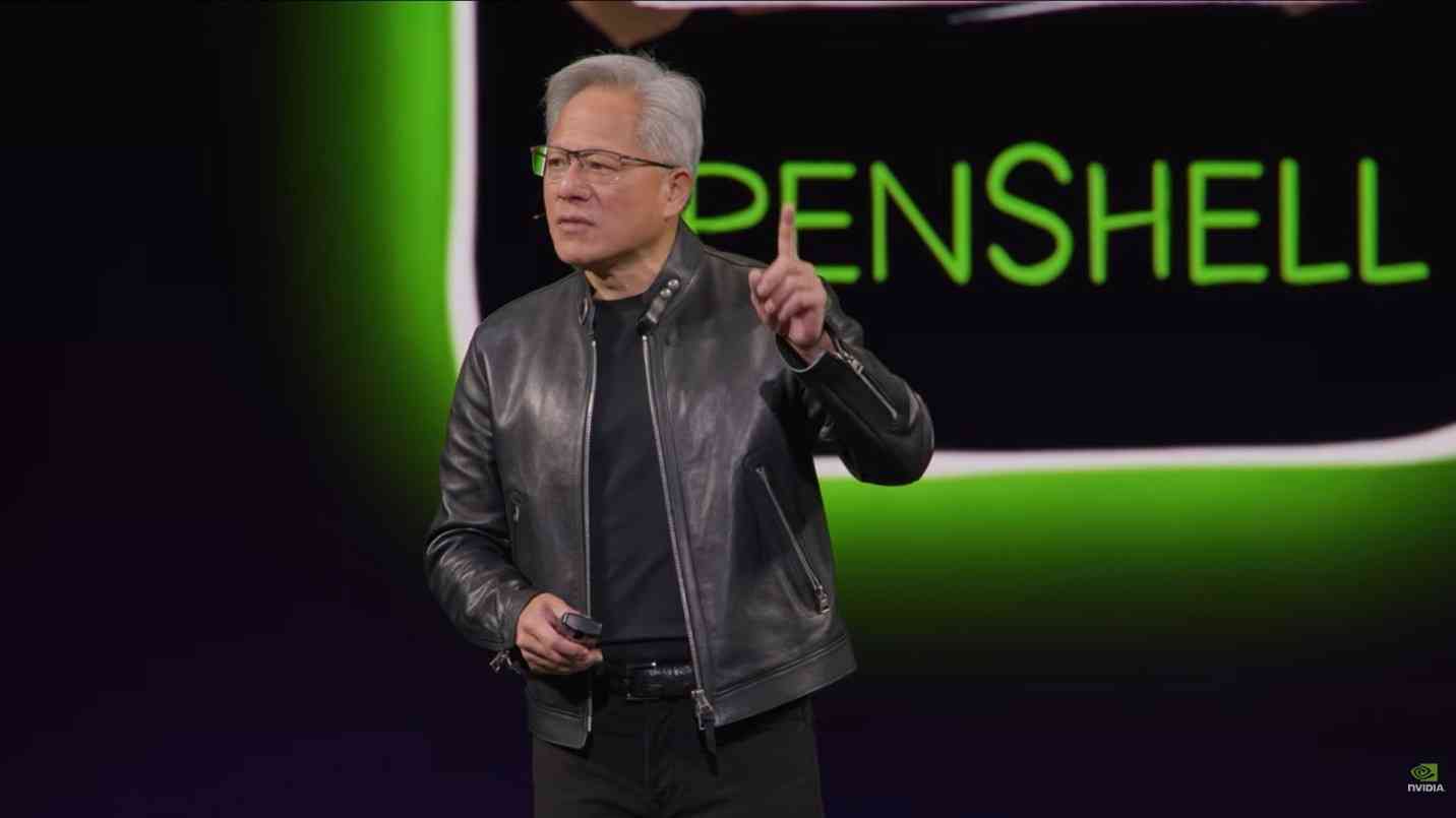 OpenClaw 引爆AI代理熱潮！NVIDIA推免費安全套件 NemoClaw，搶佔代理型AI市場制高點！