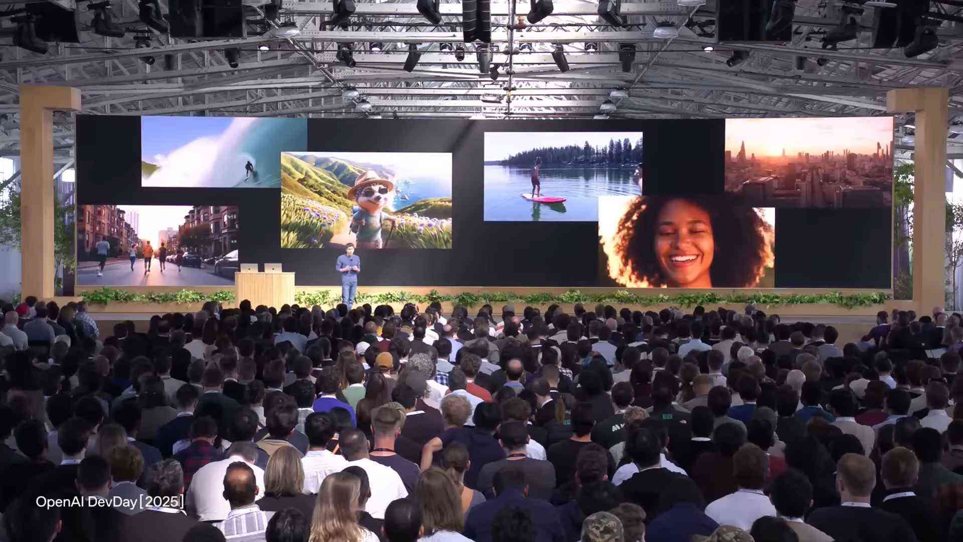 Sora爆紅半年即熄火!OpenAI 親手關掉AI影片生成工具,背後隱藏整個 AI 產業最殘酷的商業算盤? Sora爆紅半年即熄火!OpenAI 親手關掉AI影片生成工具,背後隱藏整個 AI 產業最殘酷的商業算盤?