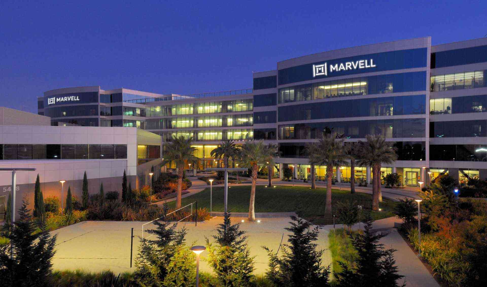 NVIDIA對手變盟友！豪擲20億美元入股Marvell，補完ASIC、光通訊市場拼圖，徹底壟斷AI基建板塊？