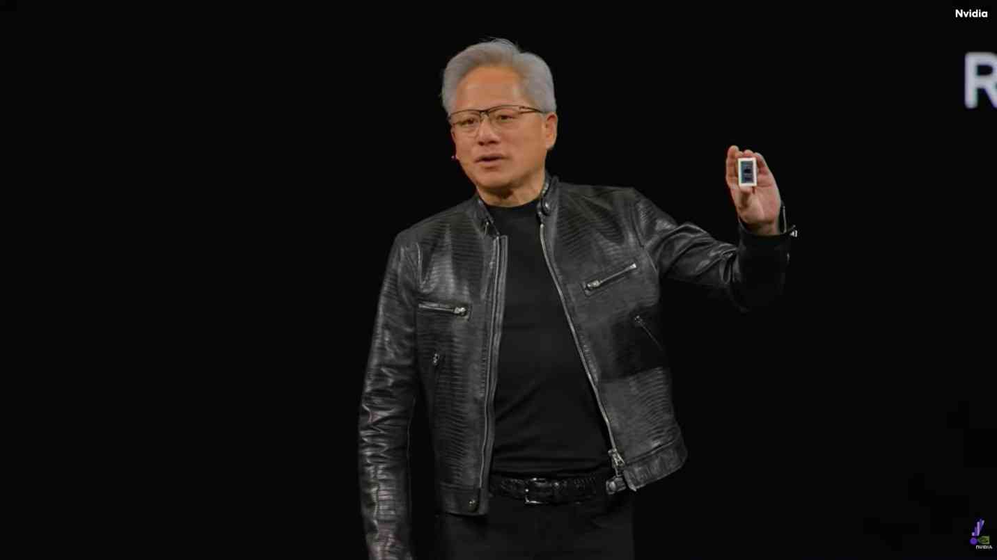 NVIDIA強攻電腦市場！從 GPU 霸主到AI PC 平台制定者，解構黃仁勳力推 RTX Spark 背後的深層野心