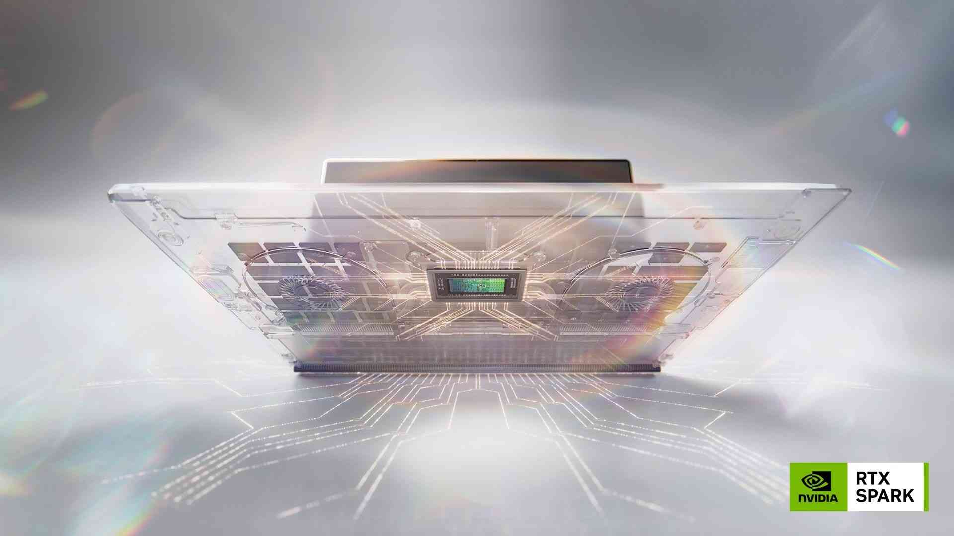 NVIDIA強攻電腦市場！從 GPU 霸主到AI PC 平台制定者，解構黃仁勳力推 RTX Spark 背後的深層野心