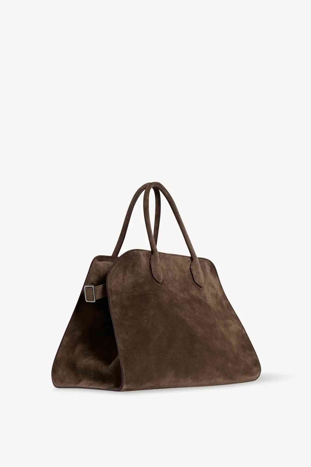 靜奢不止於風格：從The Row到Loro Piana、Delvaux與Valextra的低調老錢風