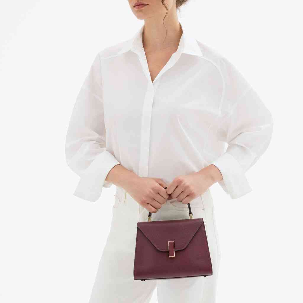 靜奢不止於風格：從The Row到Loro Piana、Delvaux與Valextra的低調老錢風