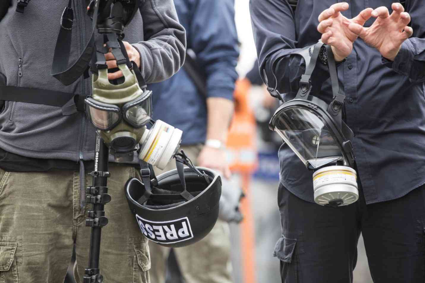 媒體生態全解析︱從紙媒到網媒：熱度取代深度，客觀持平的傳媒是否存在？