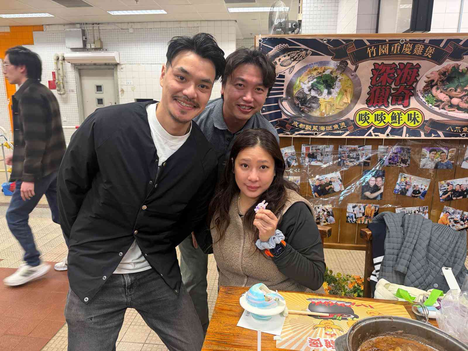 數碼素養防假新聞：教育、社群監管與透明度建造健康資訊環境