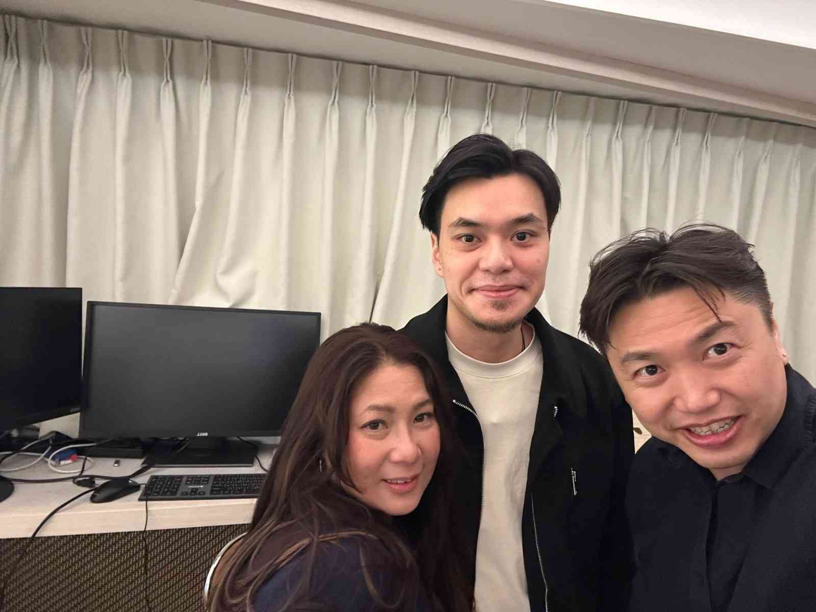 數位時代網絡詐騙與風險，保護自己設立界線技巧