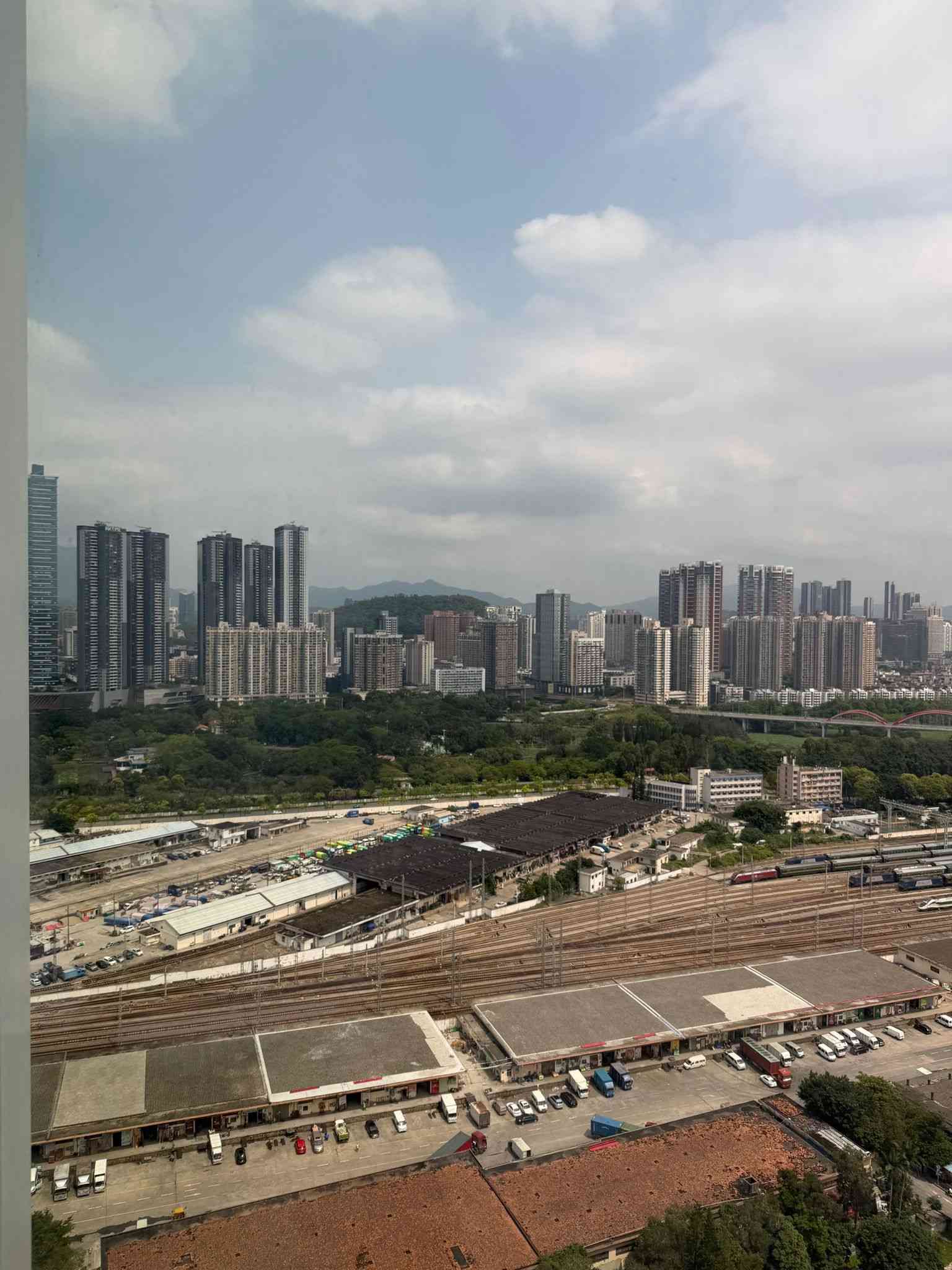 智慧城市低碳生活 香港辦公室校園政府服務悄然轉型