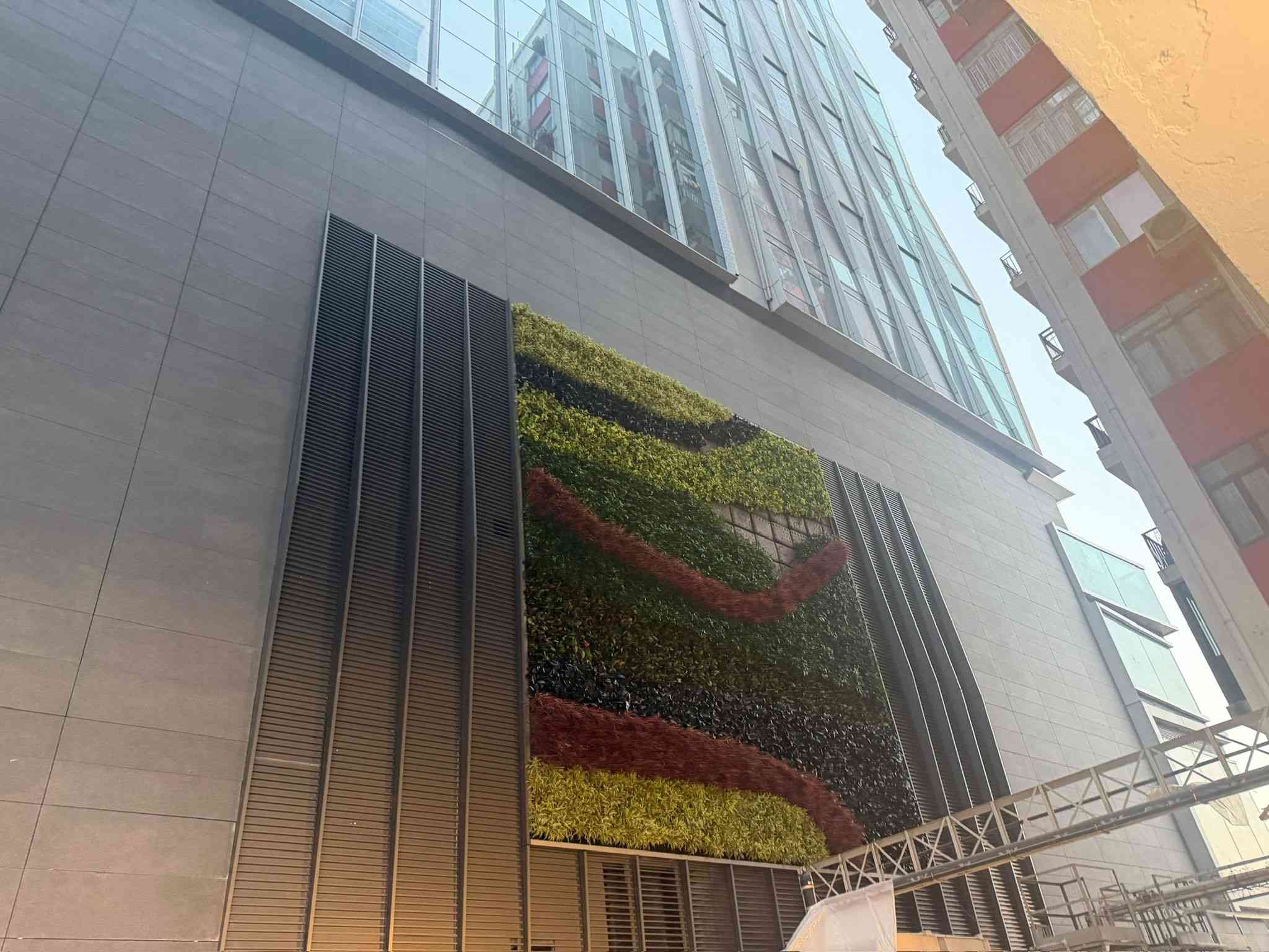 智慧城市低碳生活 香港辦公室校園政府服務悄然轉型