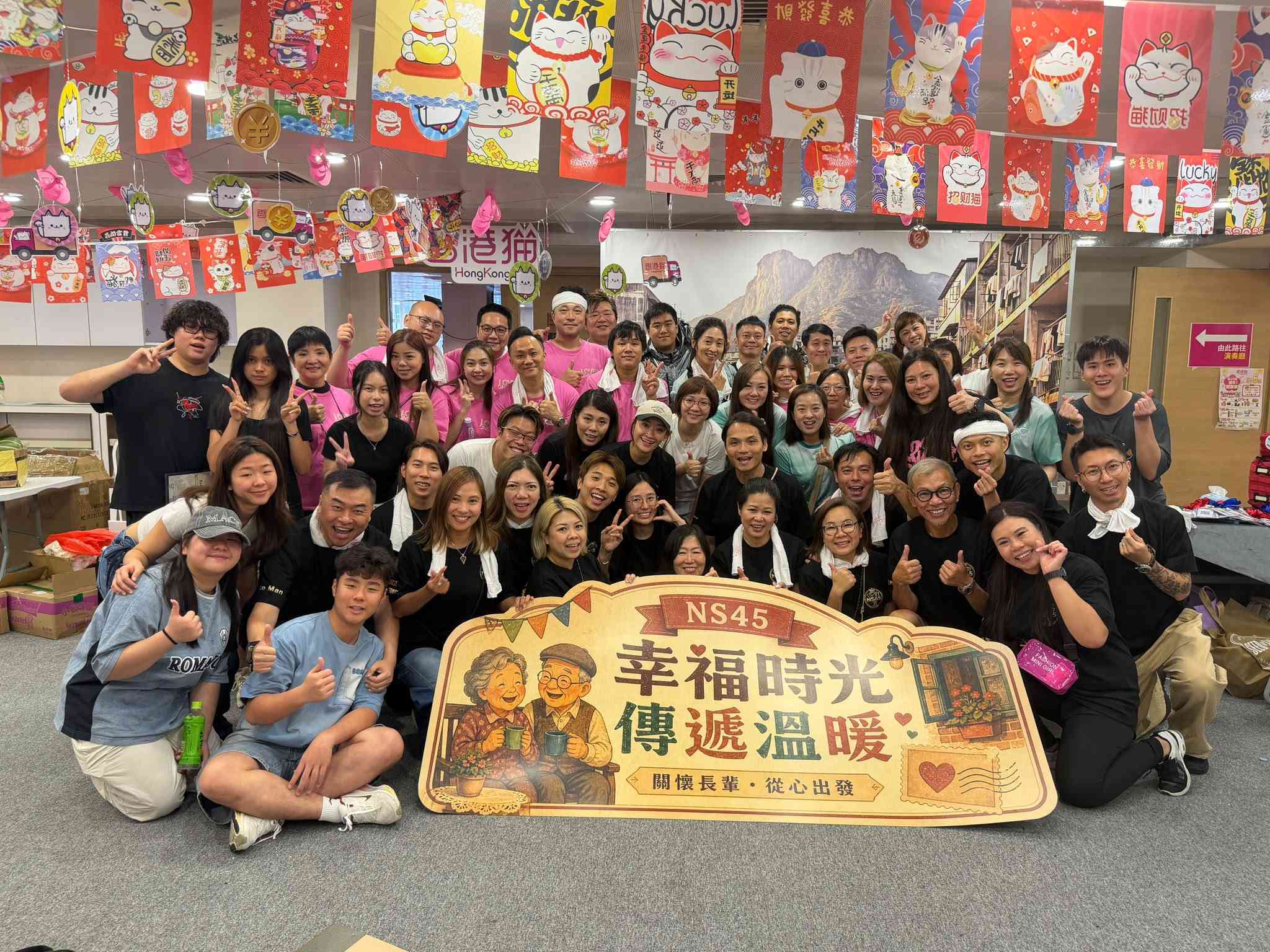 醫療良心與科技溫度並存，AI時代更需人性守望