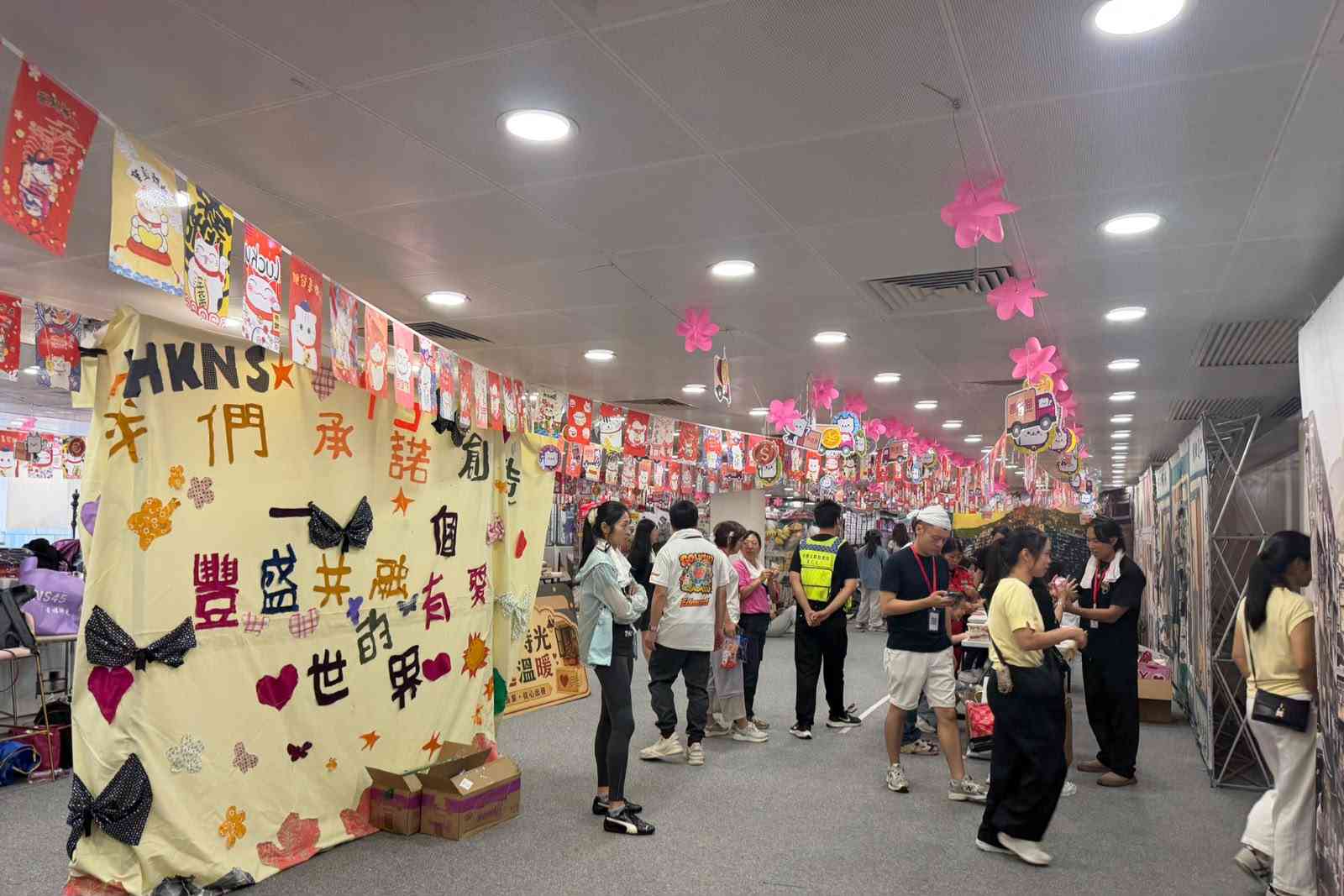 香港智慧城市發展 中小企回收與生態教育融合