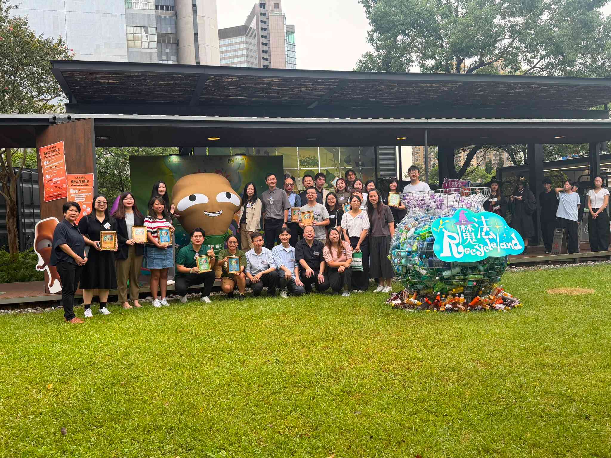 美食博覽2026香港製造凝聚社區溫度與品牌堅持