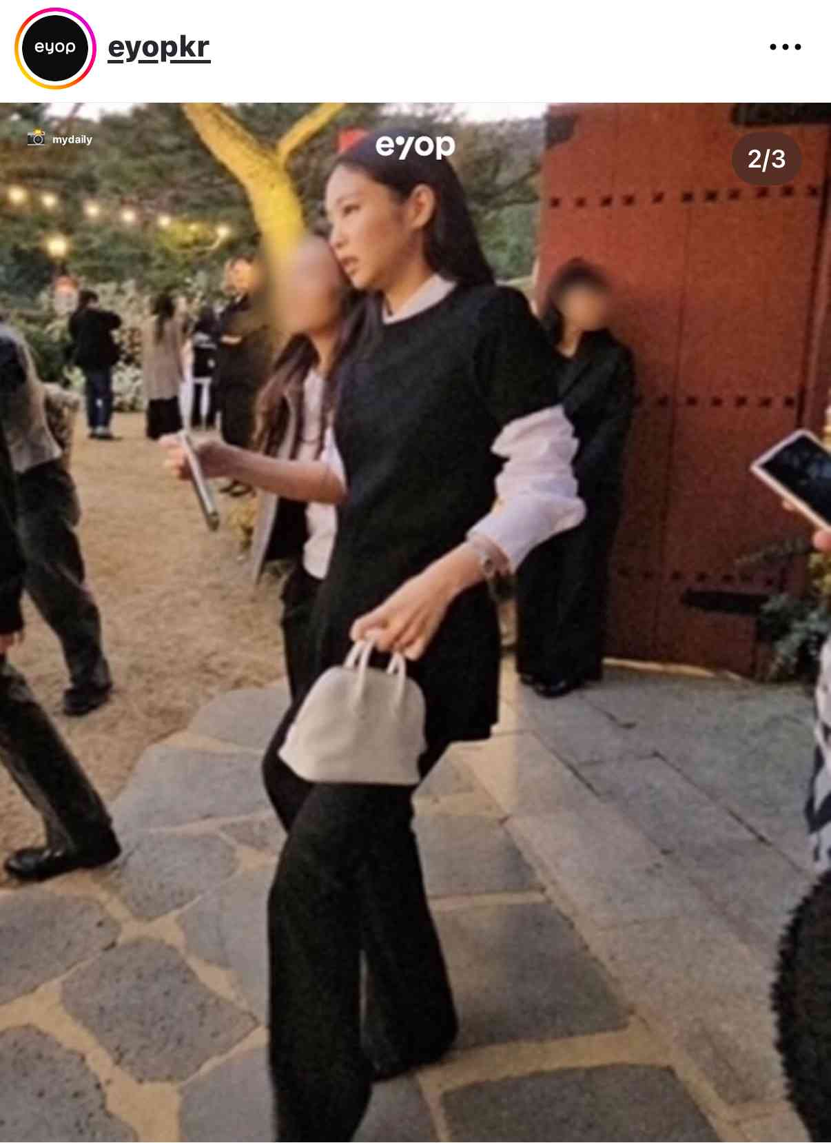 出席婚禮穿搭指南 │ 賓客造型2大原則：切忌喧賓奪主搶走新人風采，留意OTP因素