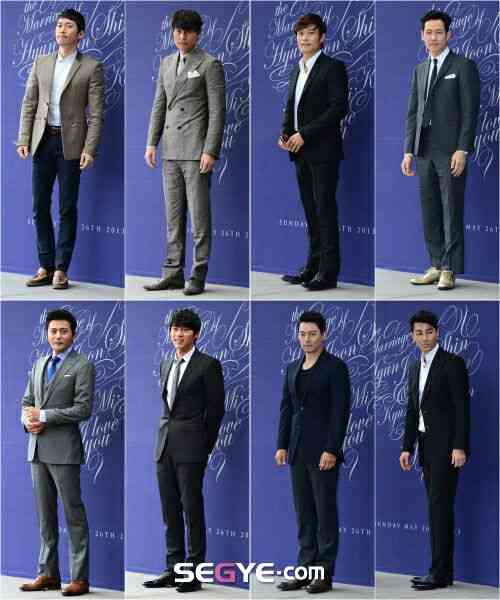 出席婚禮穿搭指南 │ 賓客造型2大原則：切忌喧賓奪主搶走新人風采，留意OTP因素