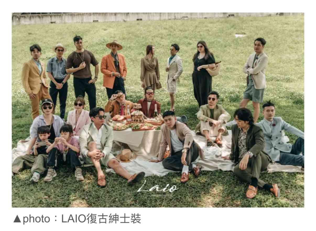 出席婚禮穿搭指南 │ 賓客造型2大原則：切忌喧賓奪主搶走新人風采，留意OTP因素