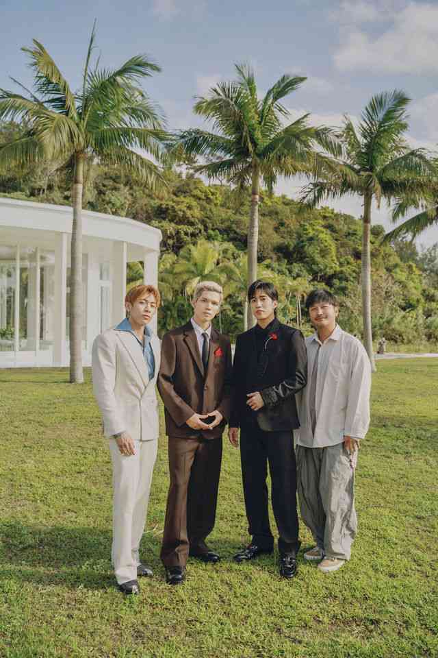 出席婚禮穿搭指南 │ 賓客造型2大原則：切忌喧賓奪主搶走新人風采，留意OTP因素