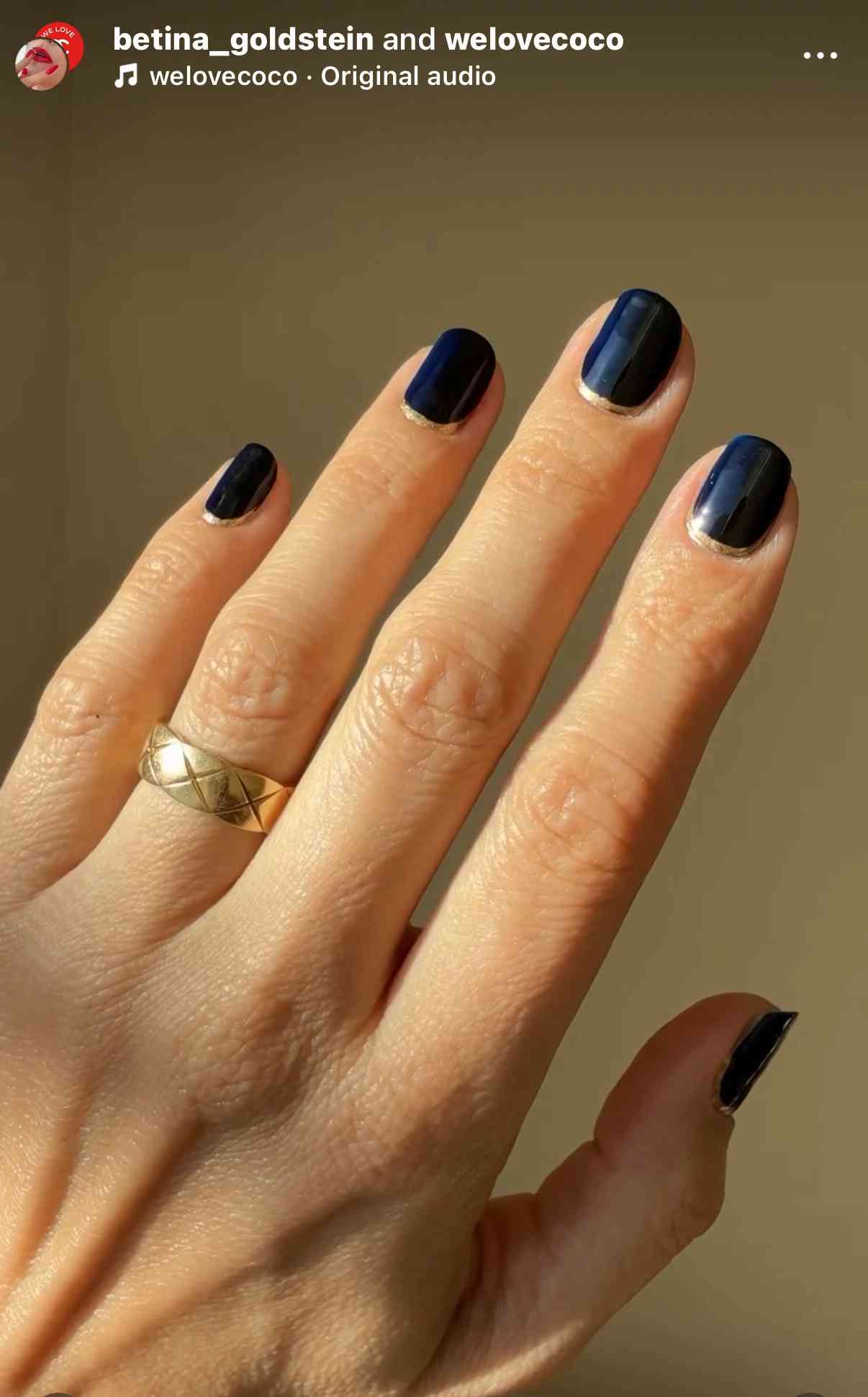 職場美甲文化｜指尖禮儀與品味哲學，專業形象管理必備