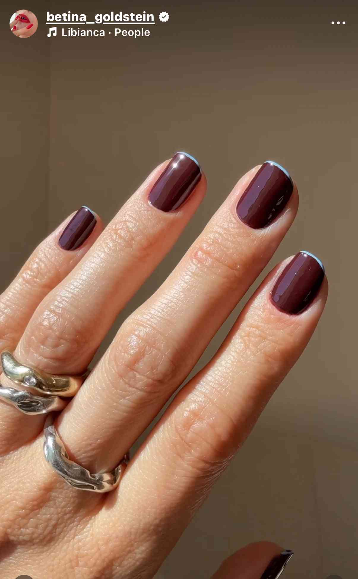 職場美甲文化｜指尖禮儀與品味哲學，專業形象管理必備