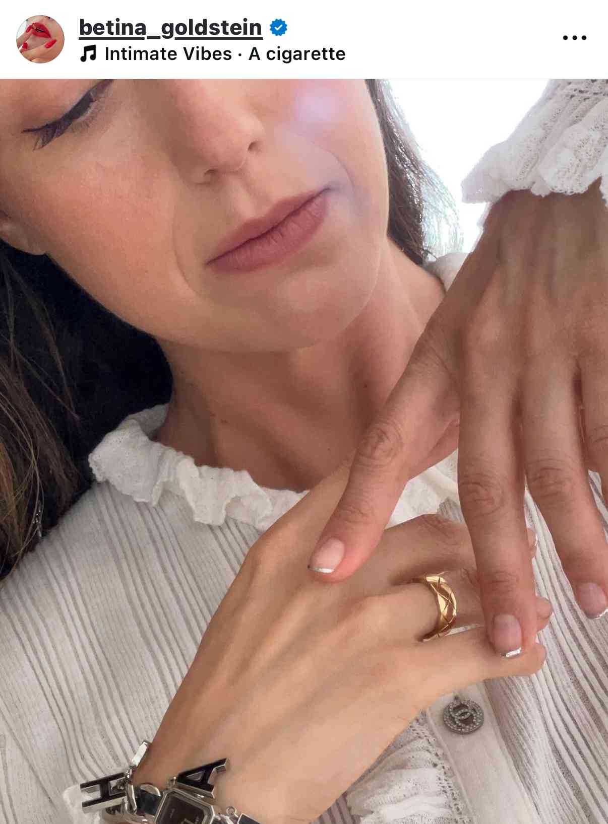 職場美甲文化｜指尖禮儀與品味哲學，專業形象管理必備